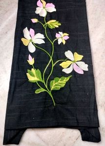 3 Pc Co-ord Set Embroidery