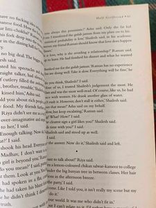 Half Girlfriend by Chetan Bhagat