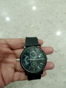 Watch For Men's And Women's