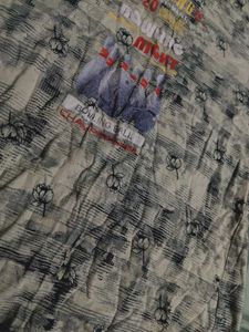 Graphic Bowling Tournament T-Shirt
