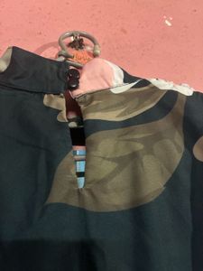 Brand New Korean top