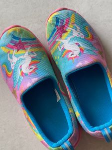 🌈Kazarmax multicolour Kids Shoes