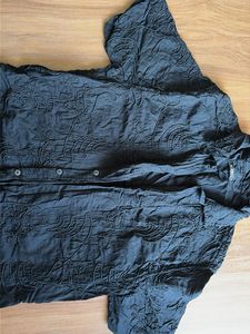 half sleeve shirt for men
