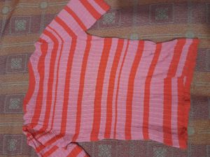 United Colors of Benetton premium quality top