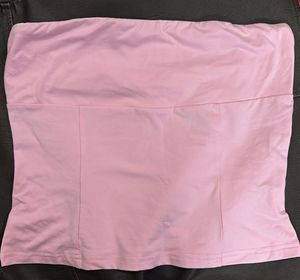 SAVANA Tube Top
