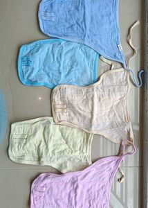 Baby Unisex Langot Set