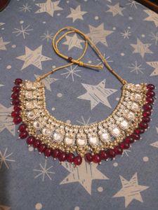 Stunning Indian Jewellery Set