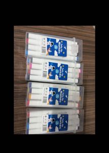 Twin-Tip Markers Set of 4