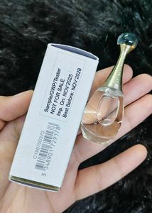 Dior J'adore Eau de Parfum Mini