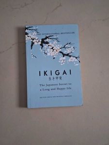 Ikigai