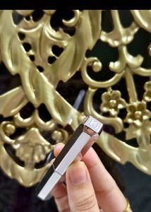 fenty Luxury Silver Lipstick