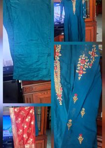 ethinic salwar