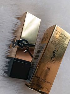 Ysl rouge pur couture 💕♥️