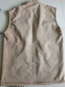 Stylish Kids' Waistcoat Set