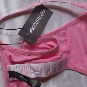 Prettyli Panty