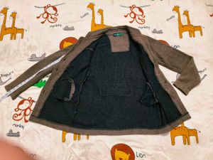 Very Beautiful N Comfortable Jacket