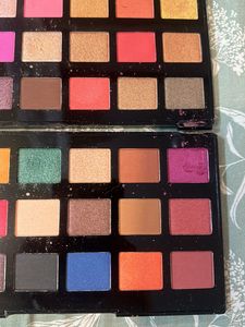 Swiss Beauty Winky 36 Color Eyeshadow Palette