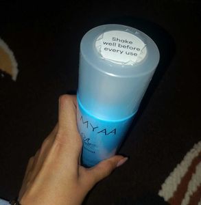 Namyaa Hair Removal Spray