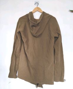 40" FUGAZEE BRAND SHRUG FOR MEN