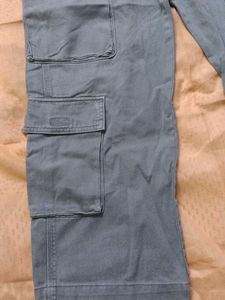 womens Cargo Pants