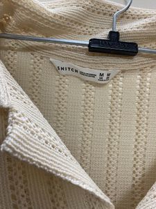 Snitch Brand New Casual Shirt