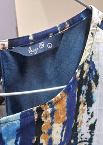Flowy Top