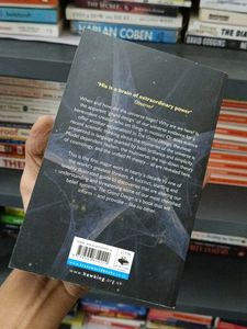The Grand Design by Hawking &amp; Mlodinow
