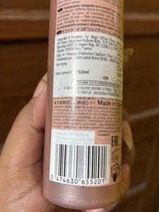 Kerastase Fluidissime Anti-Frizz Spray