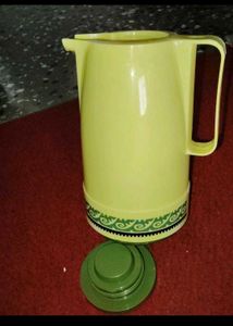 Vacuum Flasks