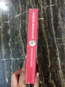 Murakami | Norwegian Wood