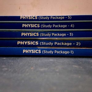NEET &amp; AIIMS Physics Study Packages