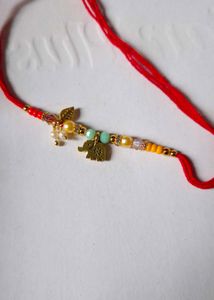 Cute Elephant Rakhi