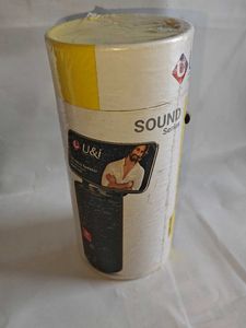 U&amp;I Sound Speaker - Portable Wireless Audio