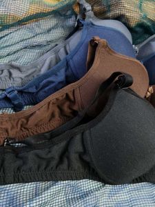 Comfortable Everyday Bras