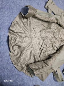 Vintage Trench Coat
