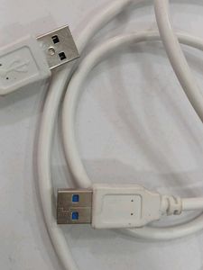 Terabyte USB 3.0 Cable