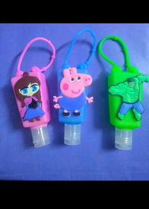 Bag Charm Or Small Bottle