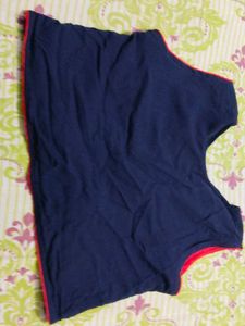 Embroidered Kurta with Waistcoat Set