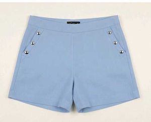 shorts semi formal
