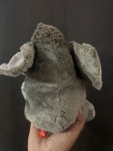 WILD REPUBLIC CK-Mini African Elephant Baby