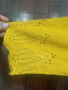 Biba Kurta