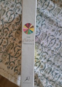 Book Of Flavors