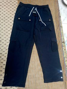 Branded korean pants