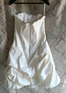Cute Corset Dress