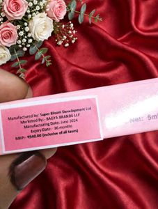 Bobi Sparkling Glitter Eyeliner | Long Lasting Wat