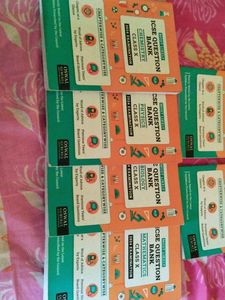 Combo Of Oswal Question Bank 2024 Exam Class X