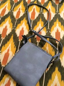 Free Bag+Party Sling+Grey Sling Abroad