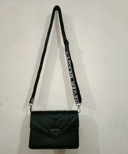 Chic Quilted Crossbody Bag