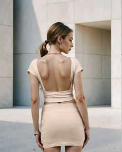 skirt with top