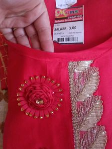 ✅Pure Cotton Suit Dress Material For Gift Also